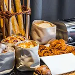 Focus Hotel Premium Gdansk 
