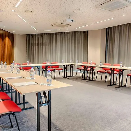 Focus Hotel Premium Gdansk 