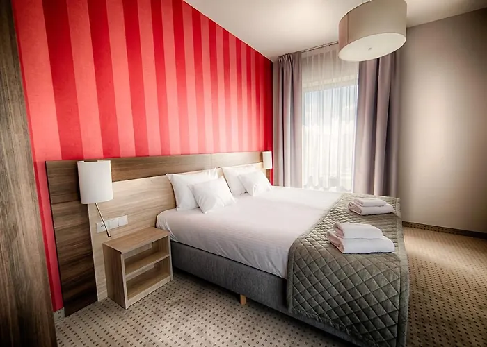 Focus Hotel Premium Gdańsk