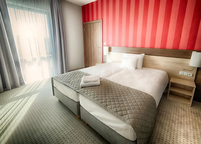Focus Hotel Premium Gdańsk
