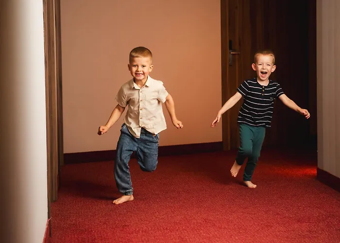 Focus Hotel Premium Gdansk