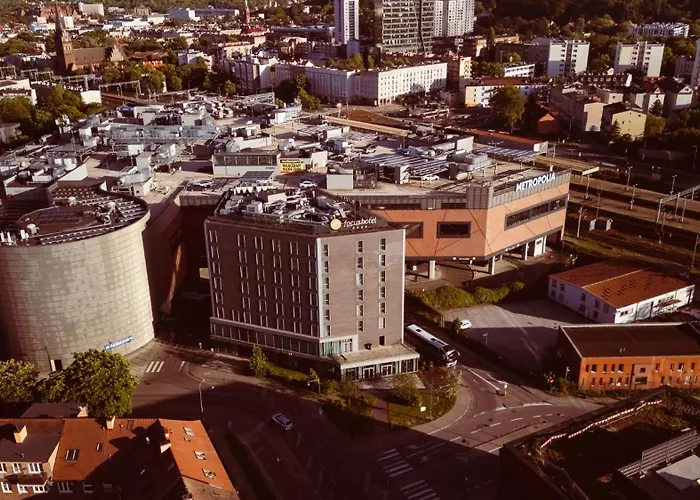 Focus Hotel Premium Gdansk