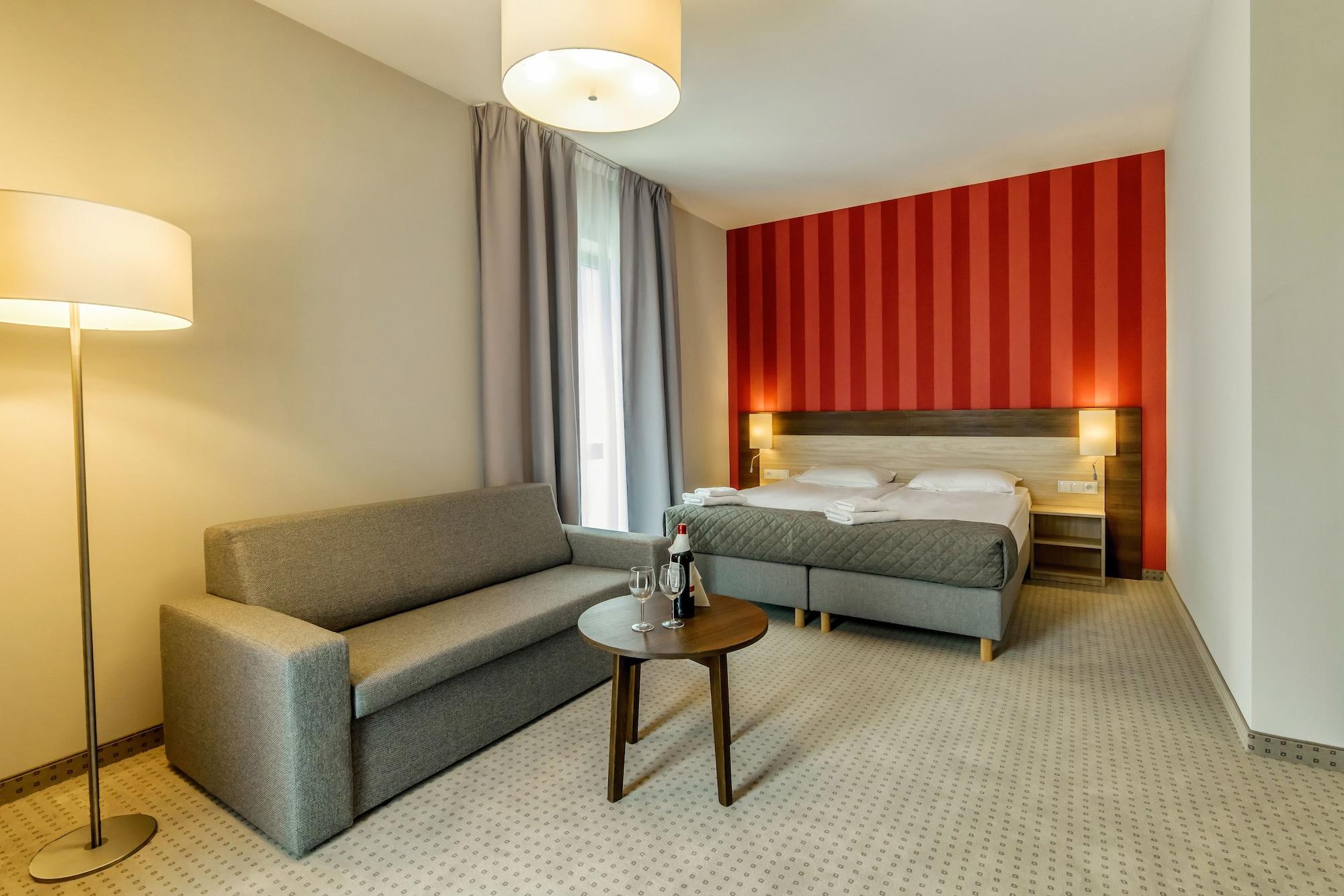 Hotel Focus Premium