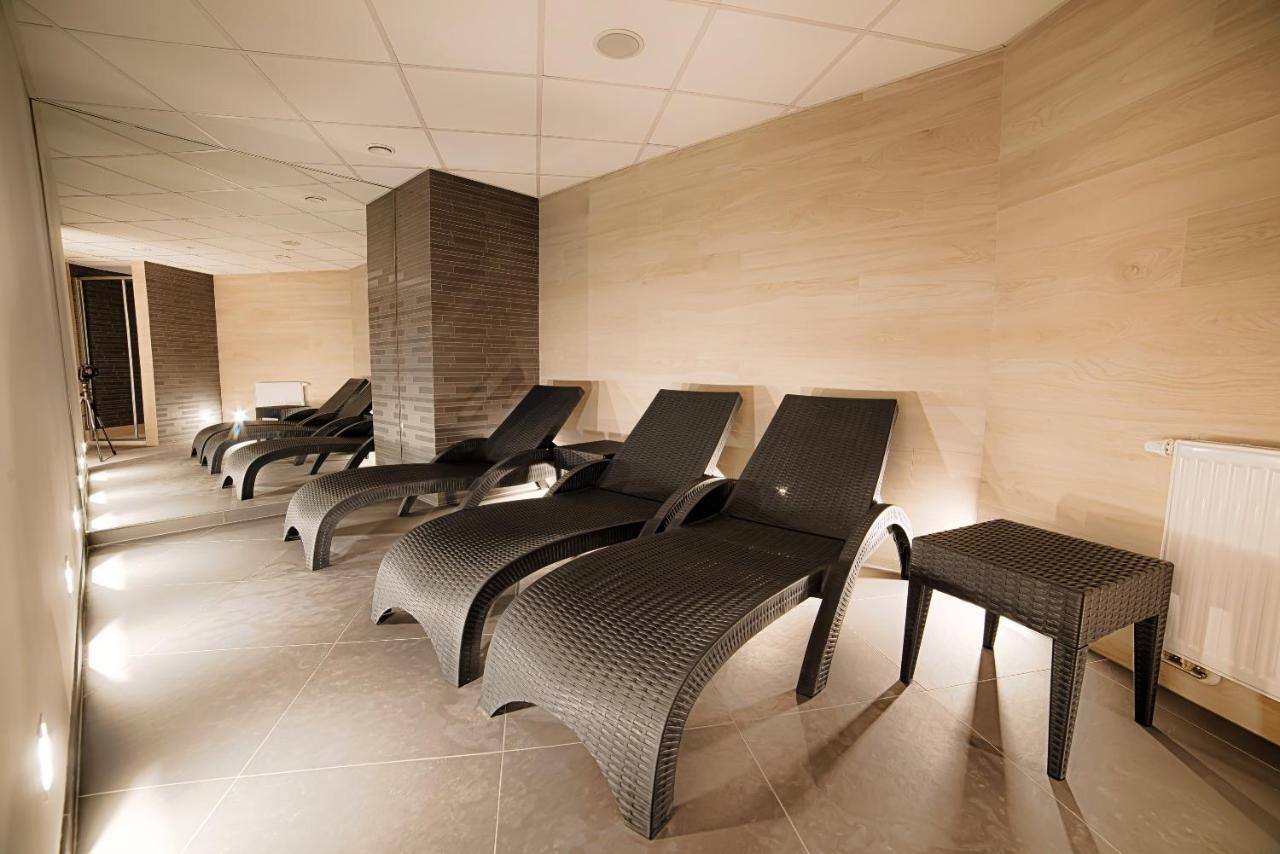 Hotel Focus Premium 4*