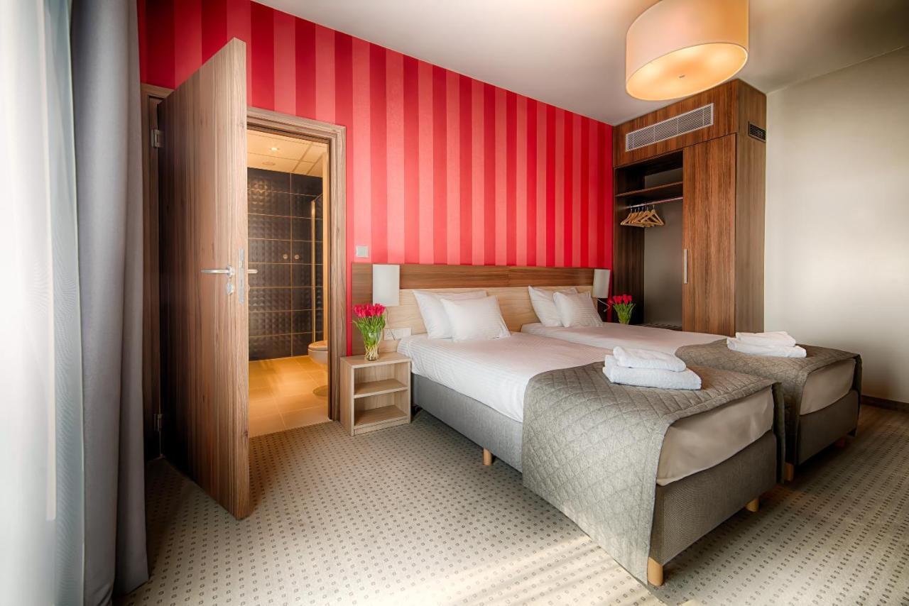 Focus Premium Hotel Danzica