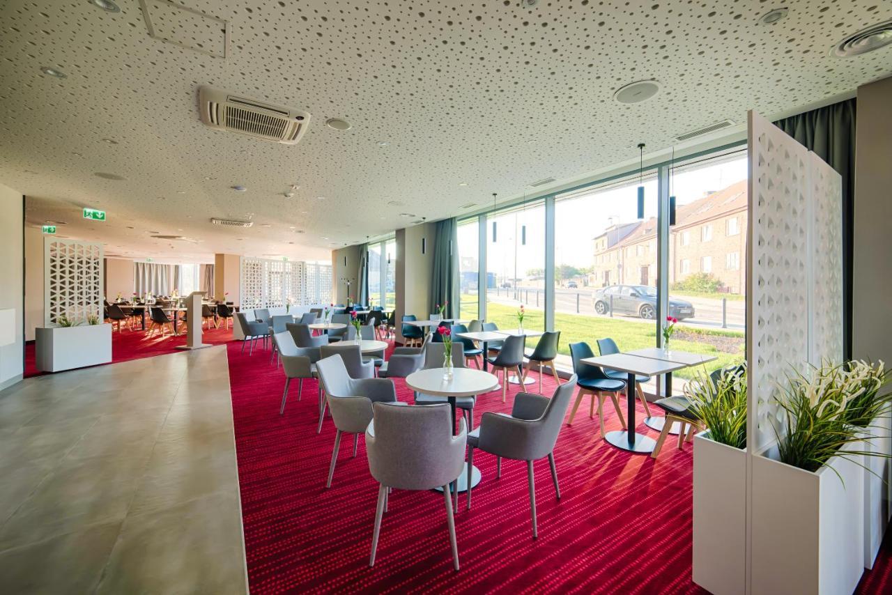 Hotel Focus Premium Danzig