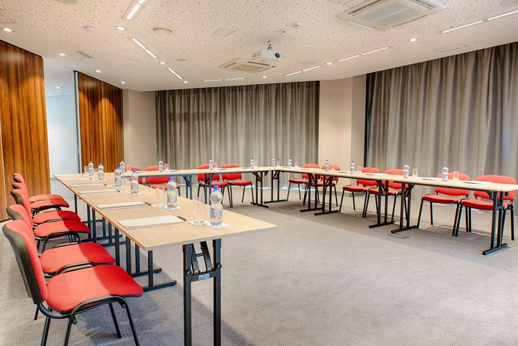 Focus Premium 4* Danzica