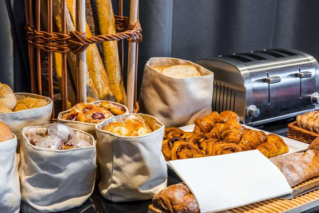 Hotel Focus Premium Danzig