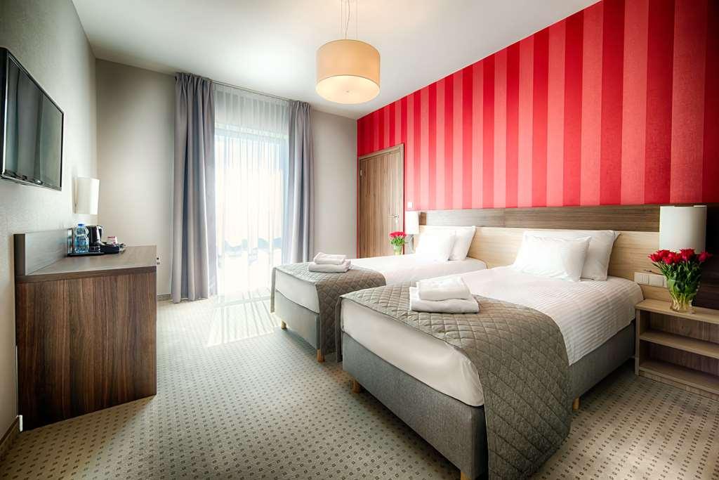 Focus Premium Hotell 4*