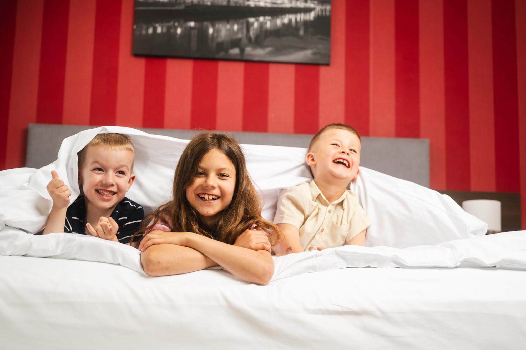 Hotell Focus Premium