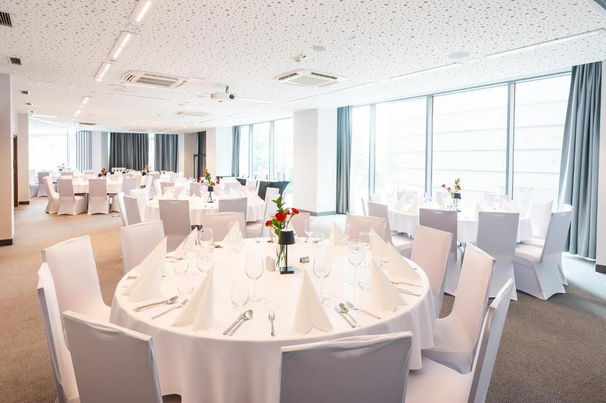 Focus Premium Hotell Gdańsk