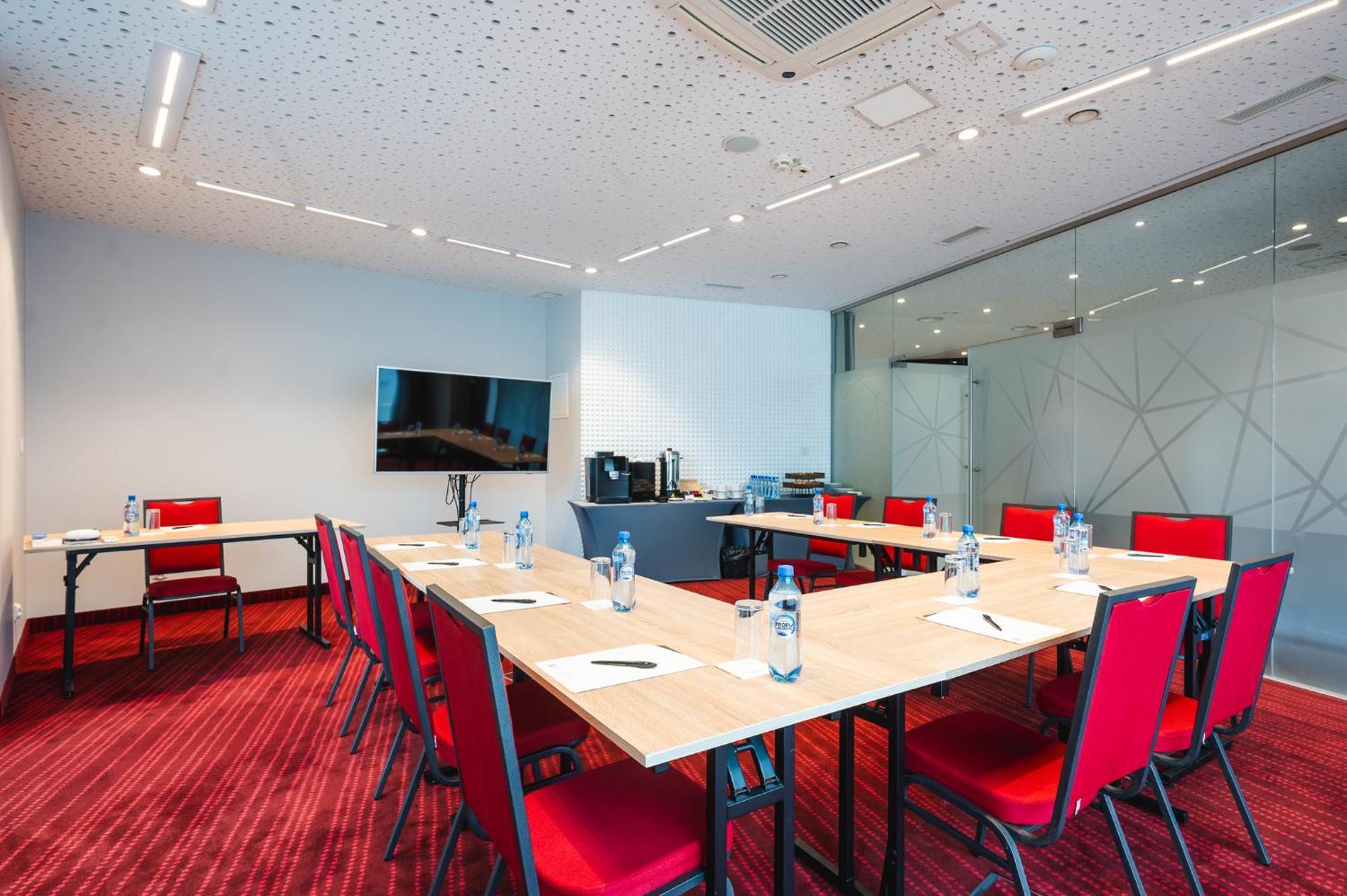 Focus Premium Hotel
