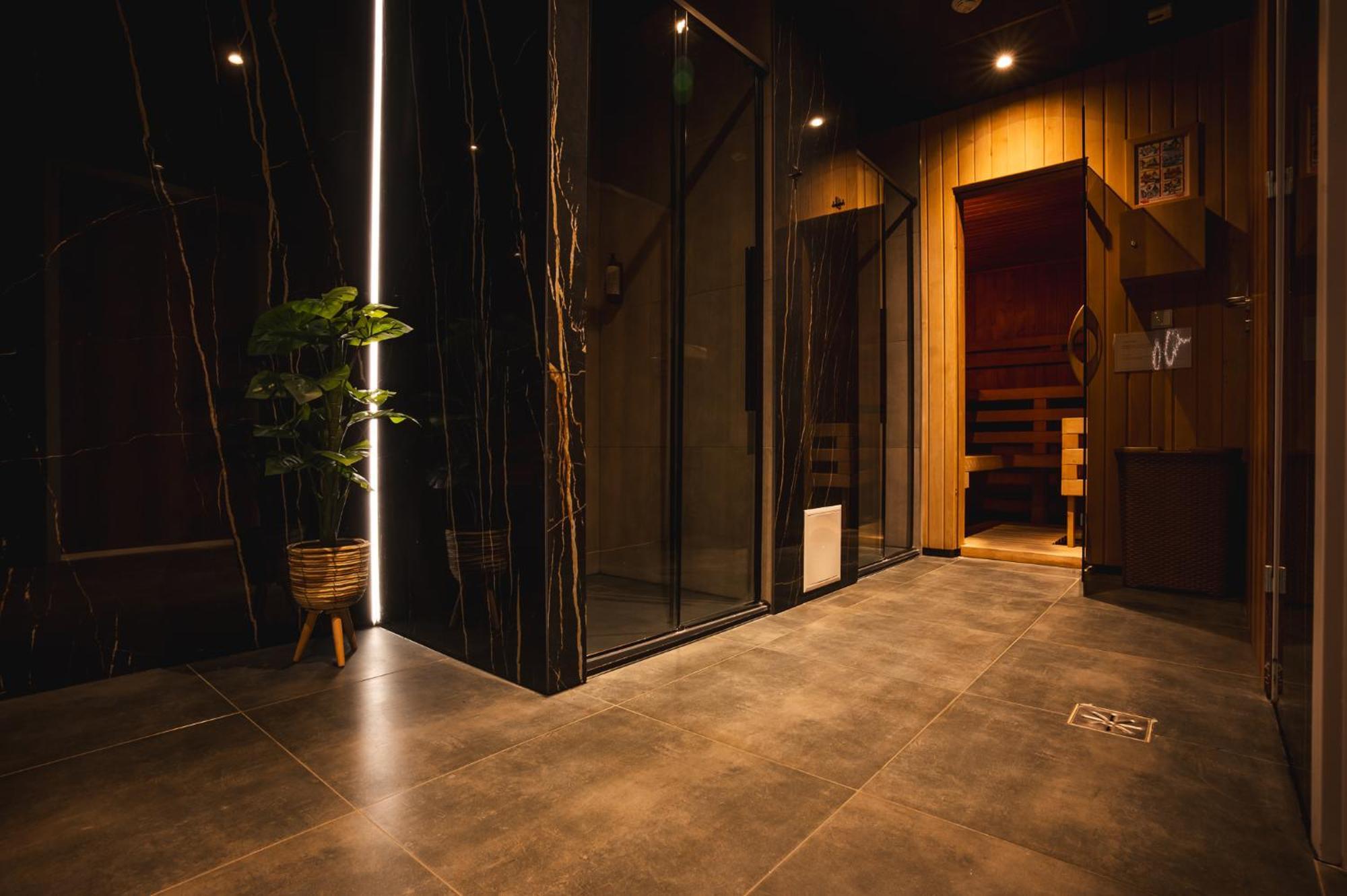 Focus Premium Hotell 4*