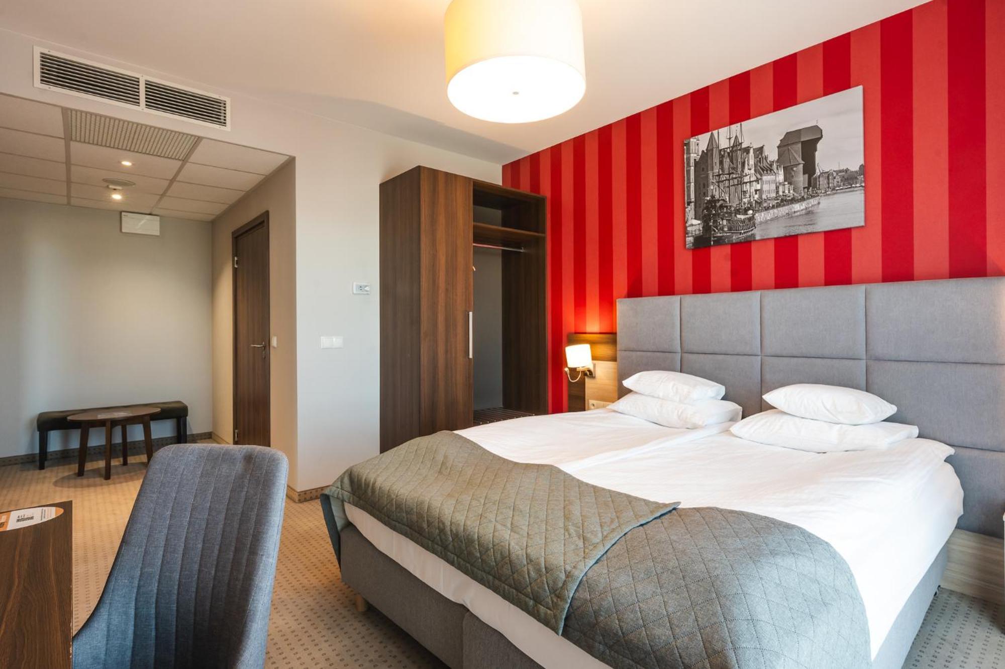 Focus Premium 4* Gdańsk