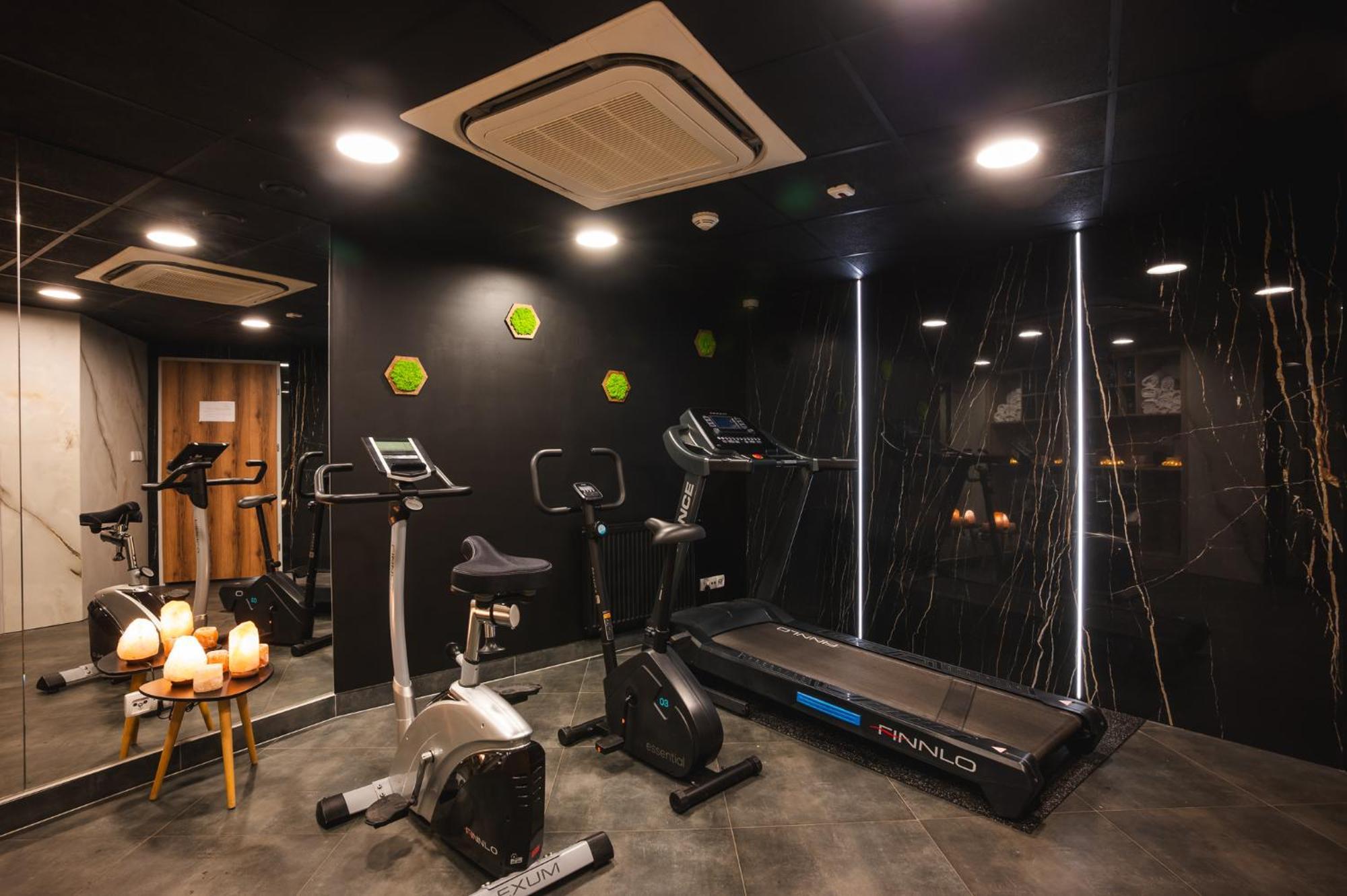 Focus Premium Hotell