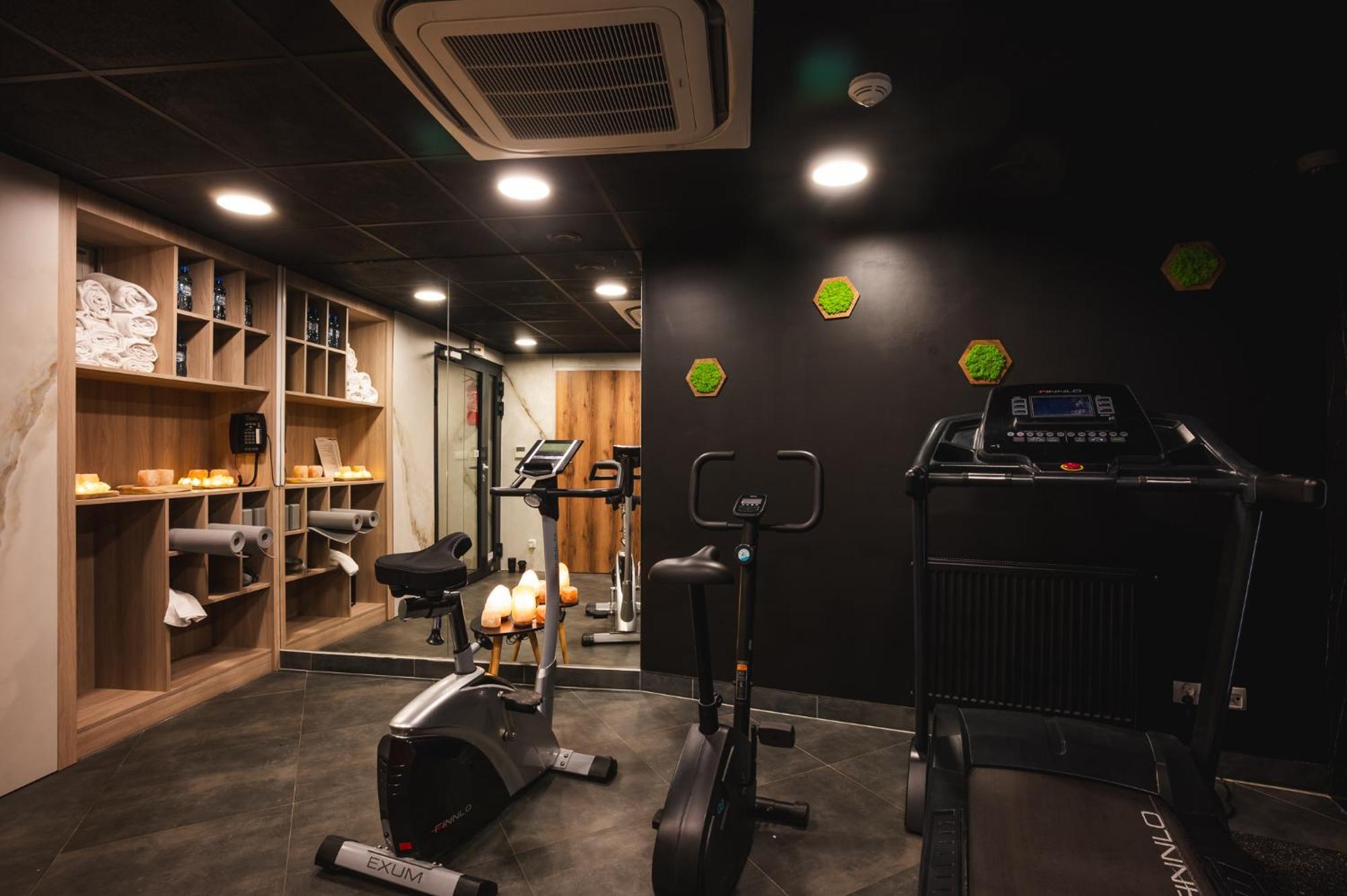 Focus Premium Hotell 4*