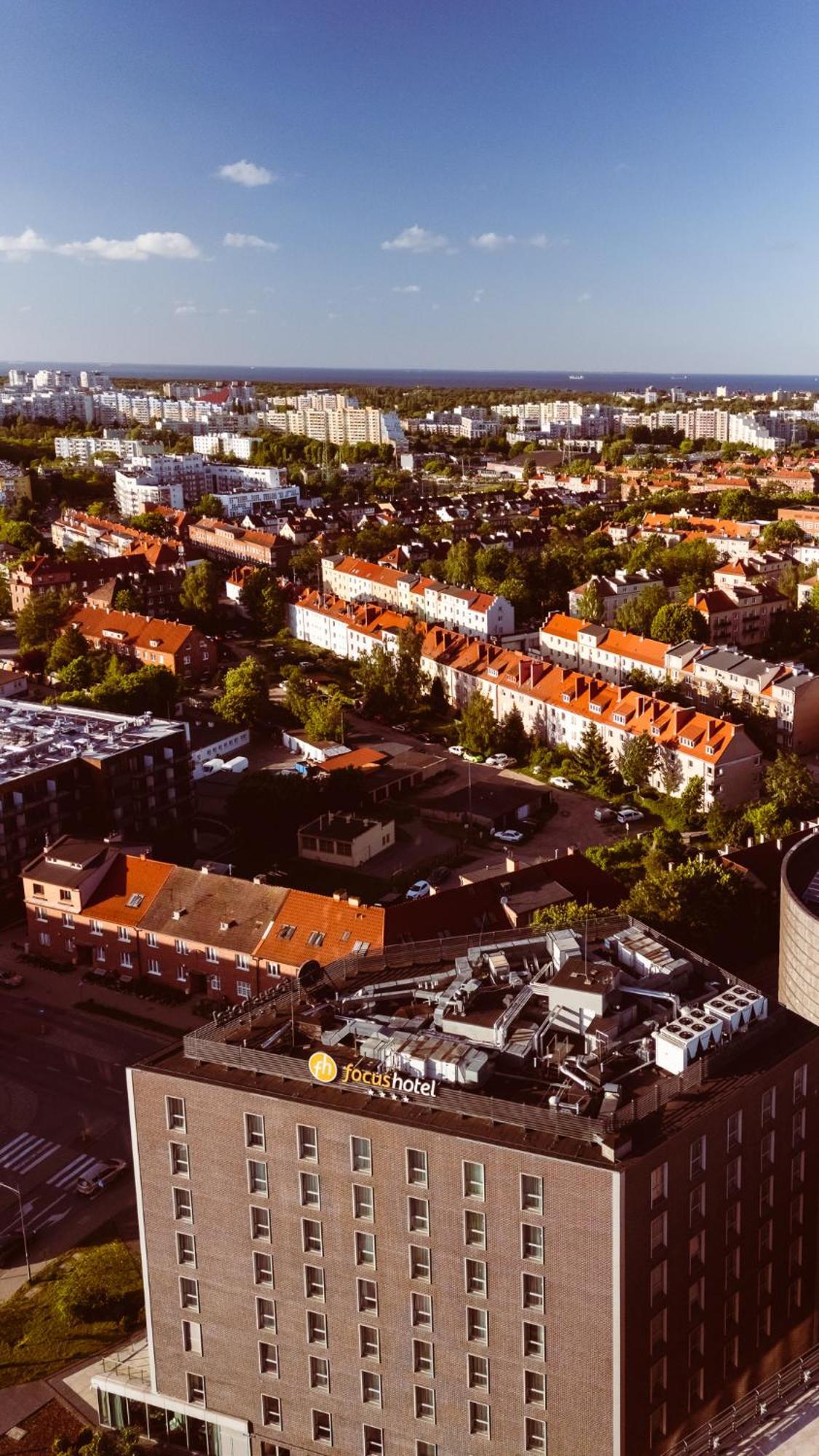 Focus Premium Gdańsk