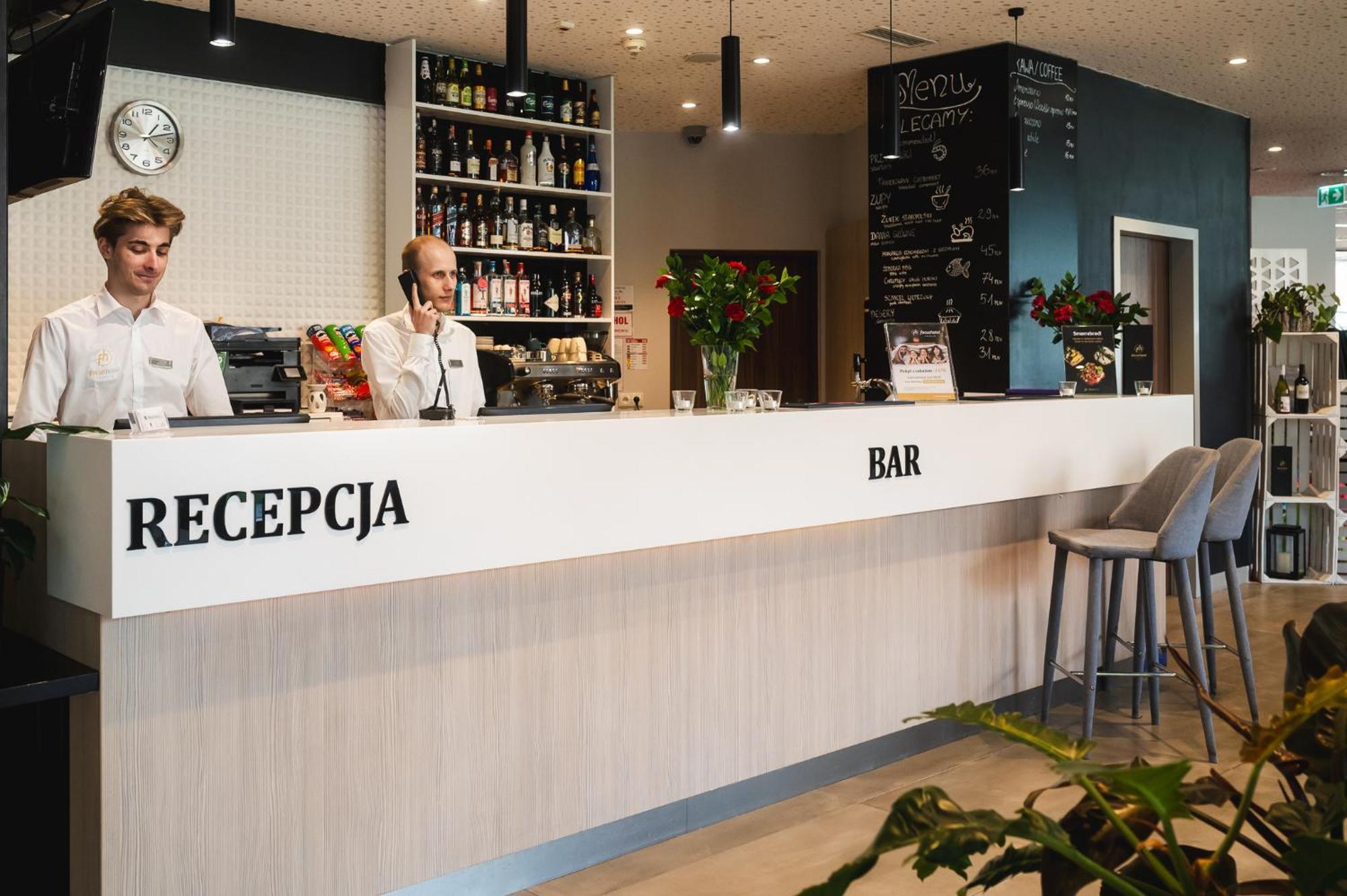 Focus Premium 4* Gdańsk