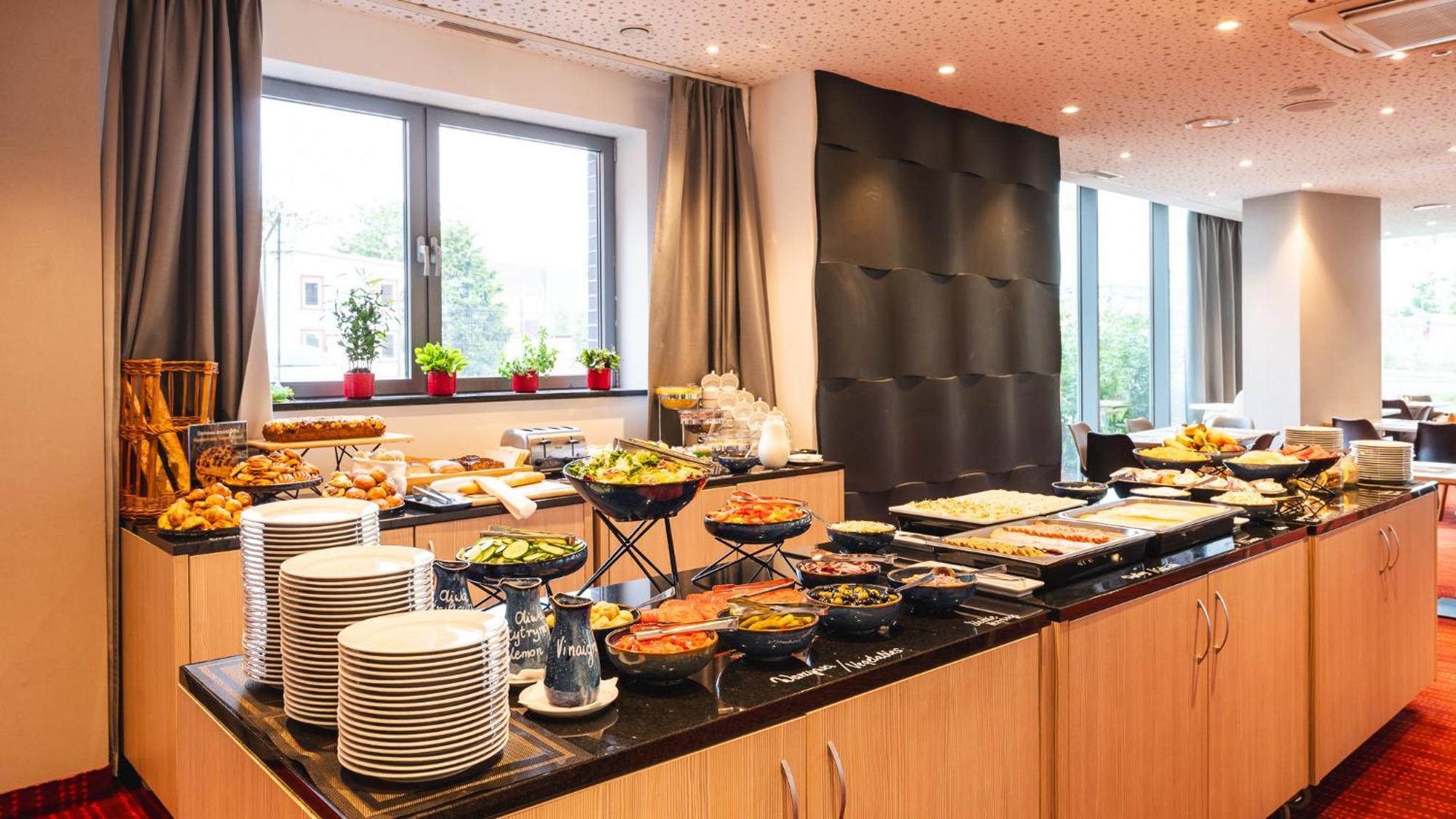 Focus Premium Hotell