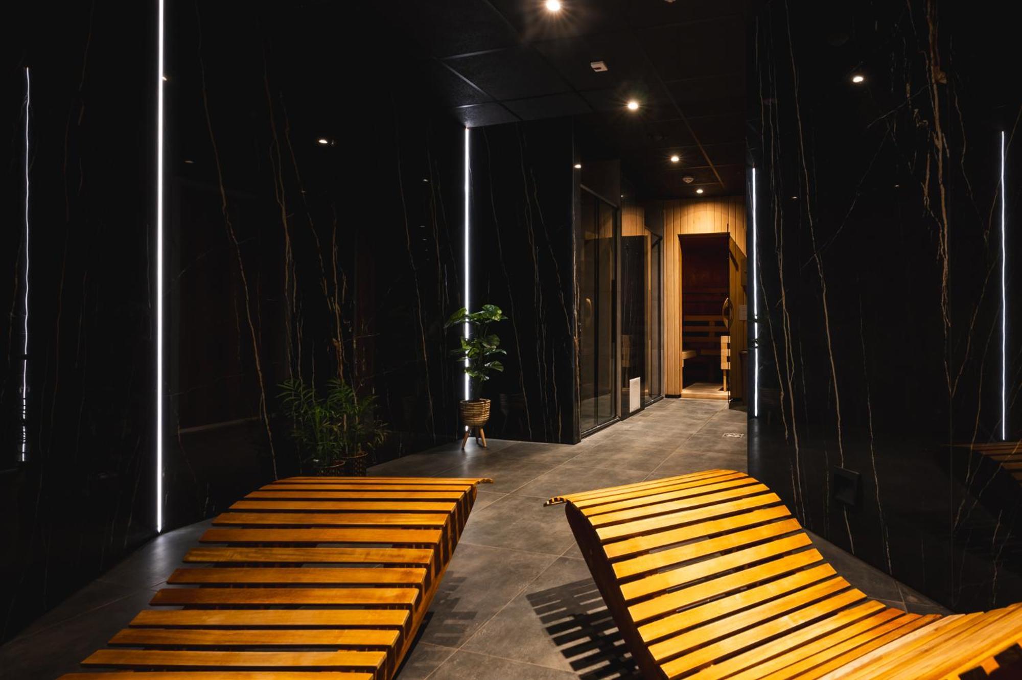Hotell Focus Premium