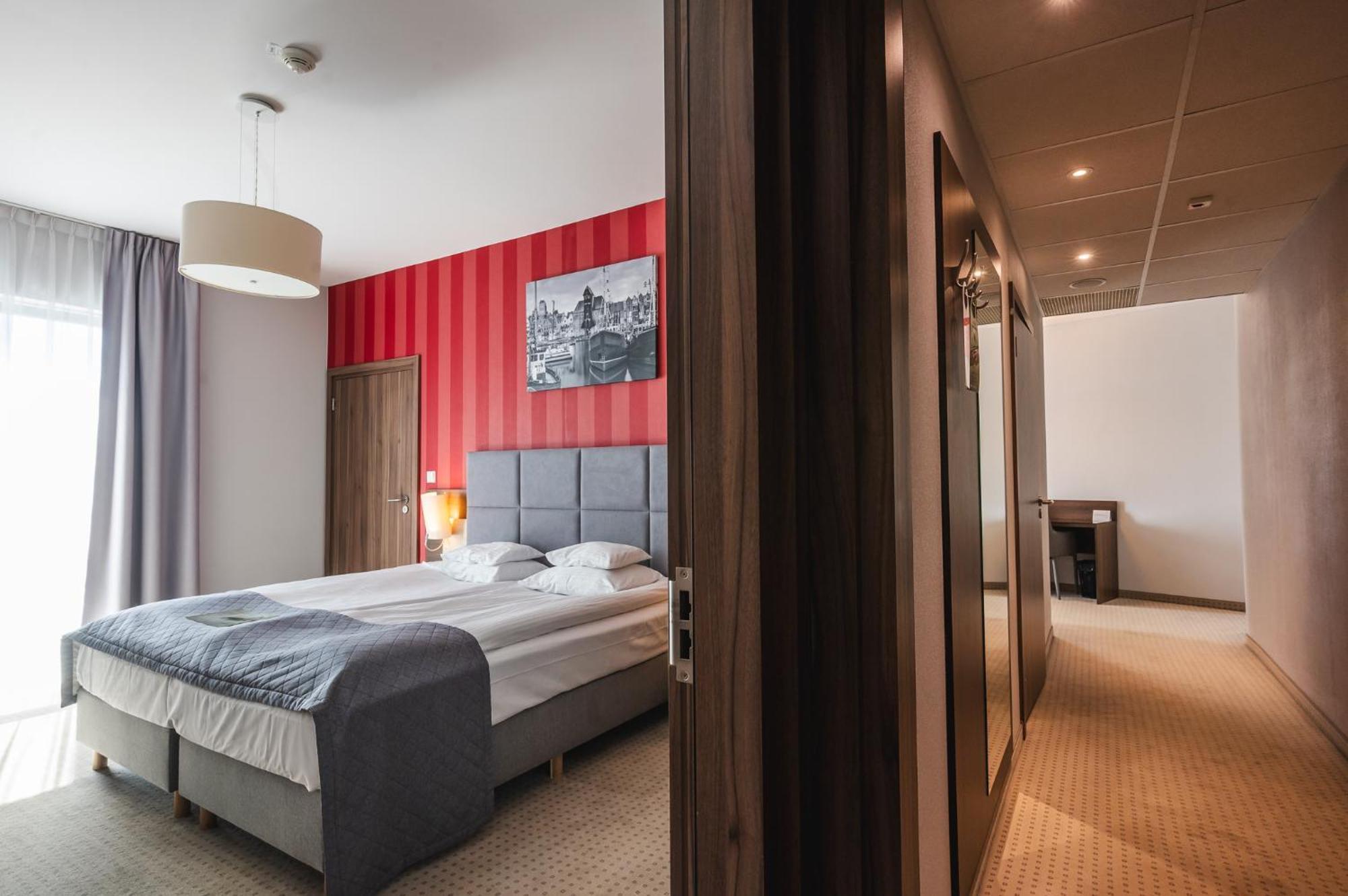 Focus Premium Hotell