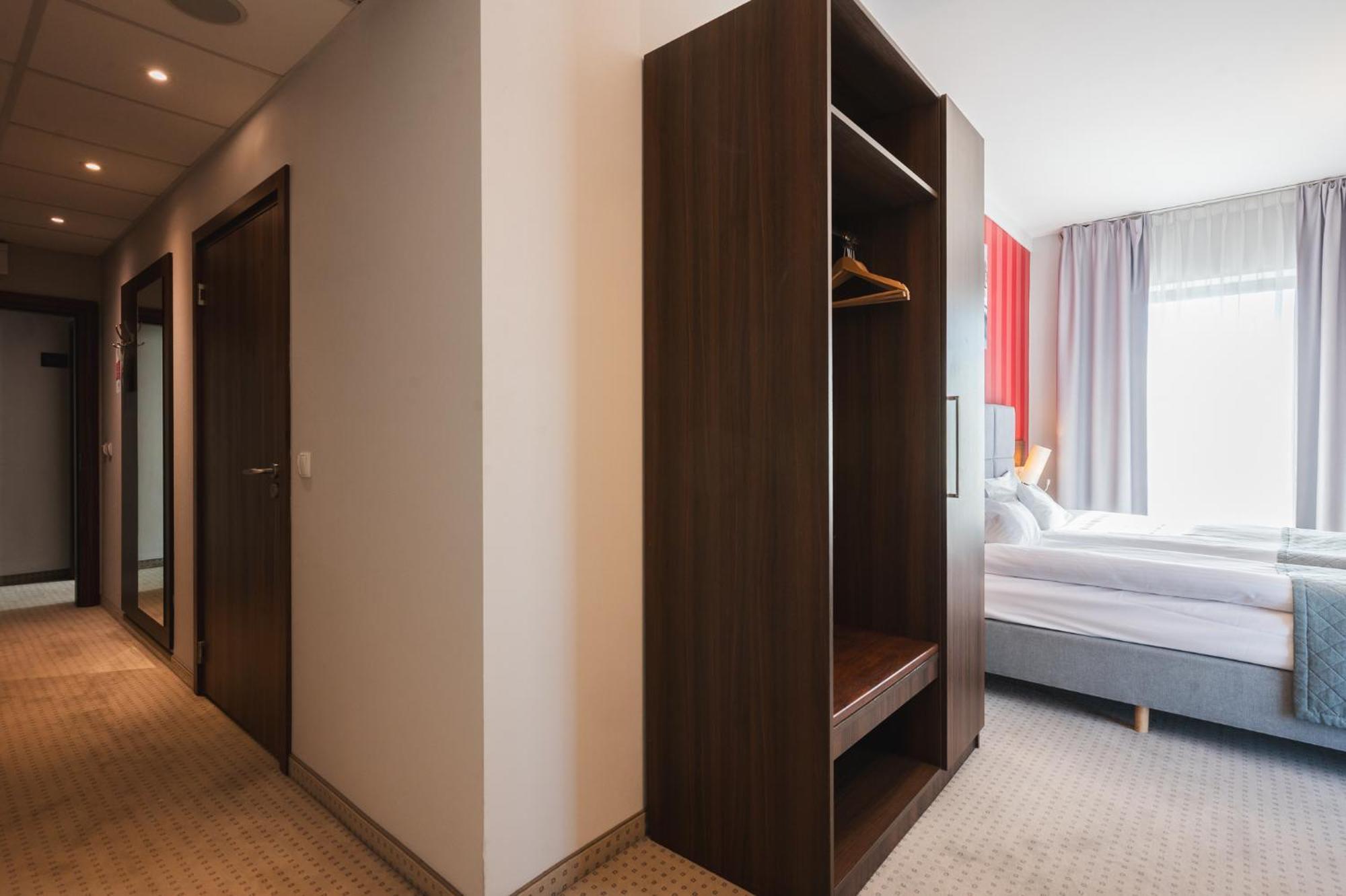 Focus Premium Hotel 4*