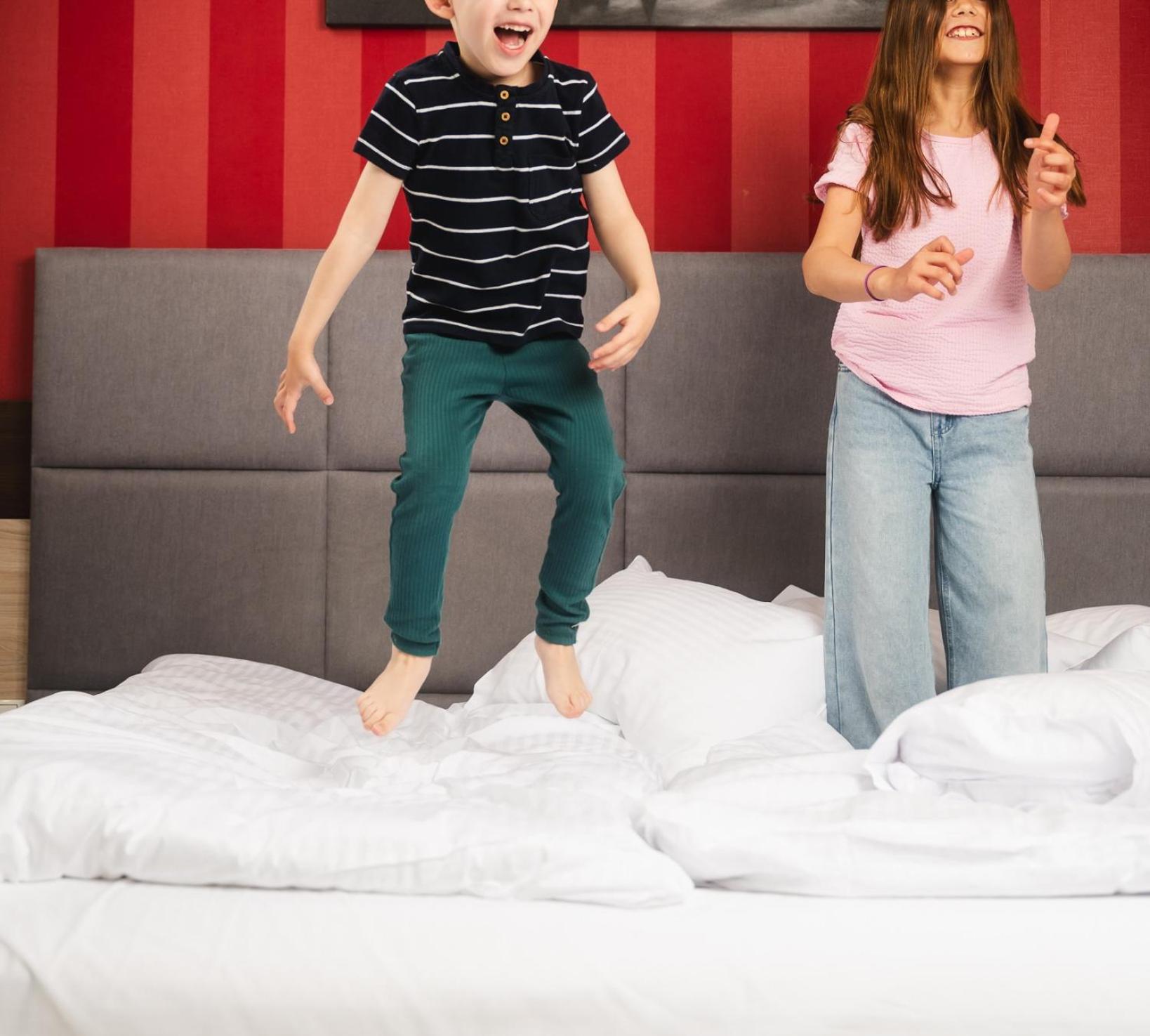 Hotell Focus Premium