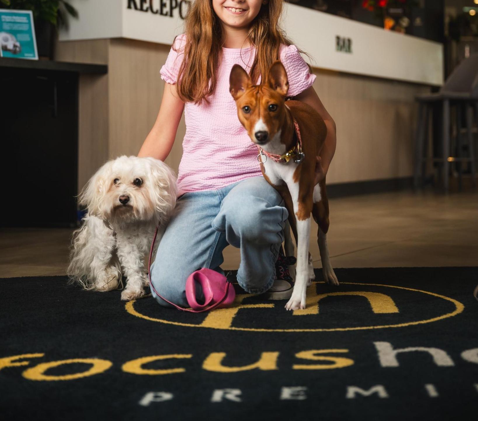 Focus Premium Hotel Danzica