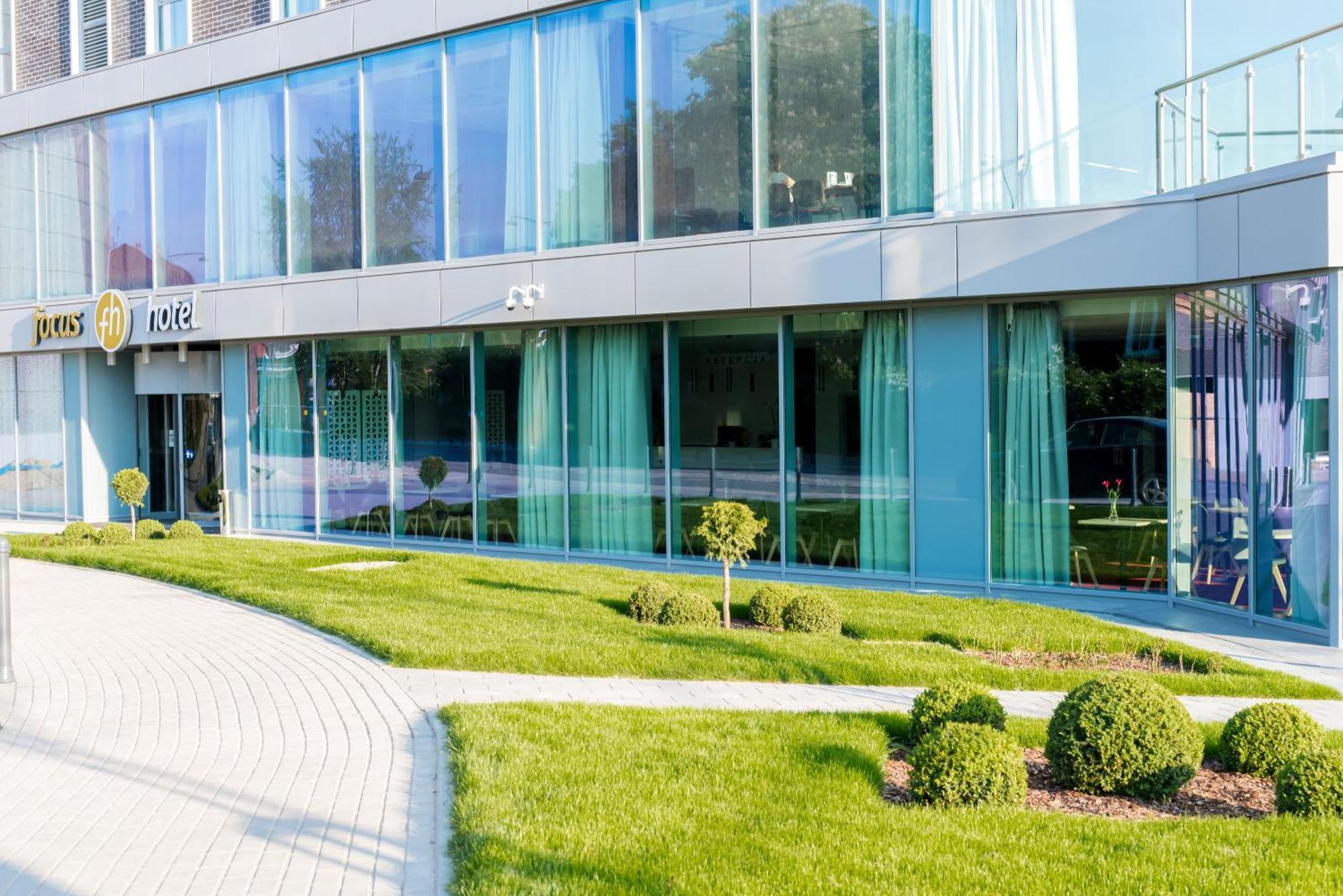 Focus Premium Hotel