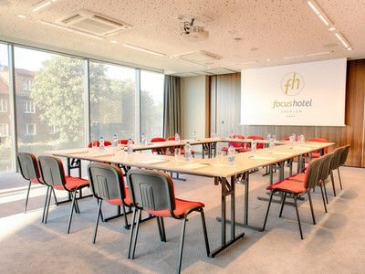 Hotel Focus Premium Danzica
