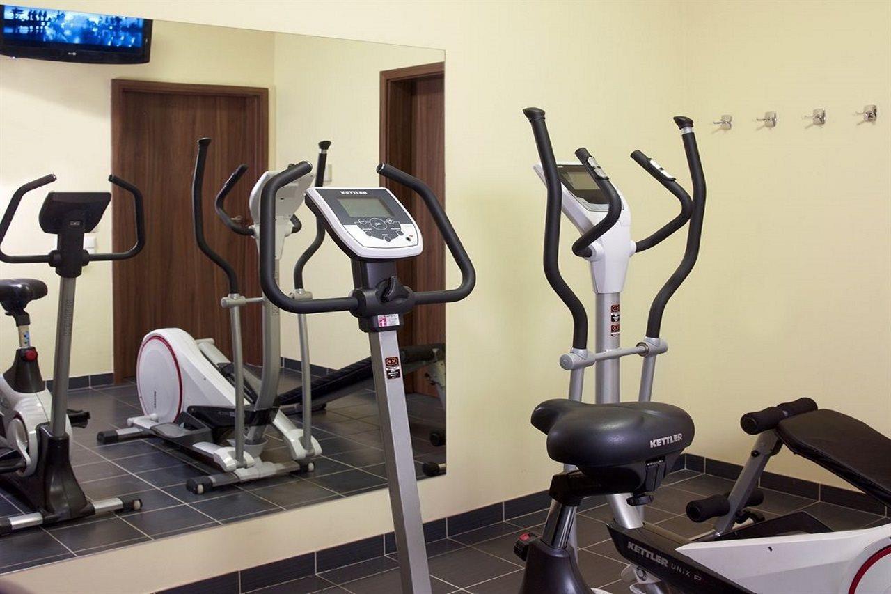 Focus Premium Hotel Danzig