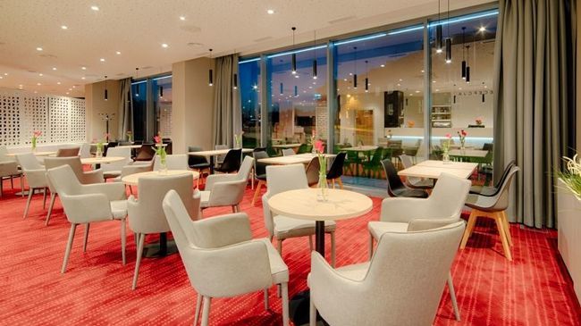 Focus Premium Hotel Danzica