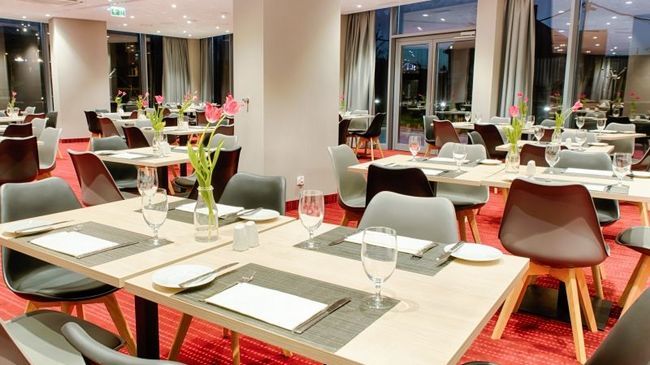 Focus Premium Hotel 4*