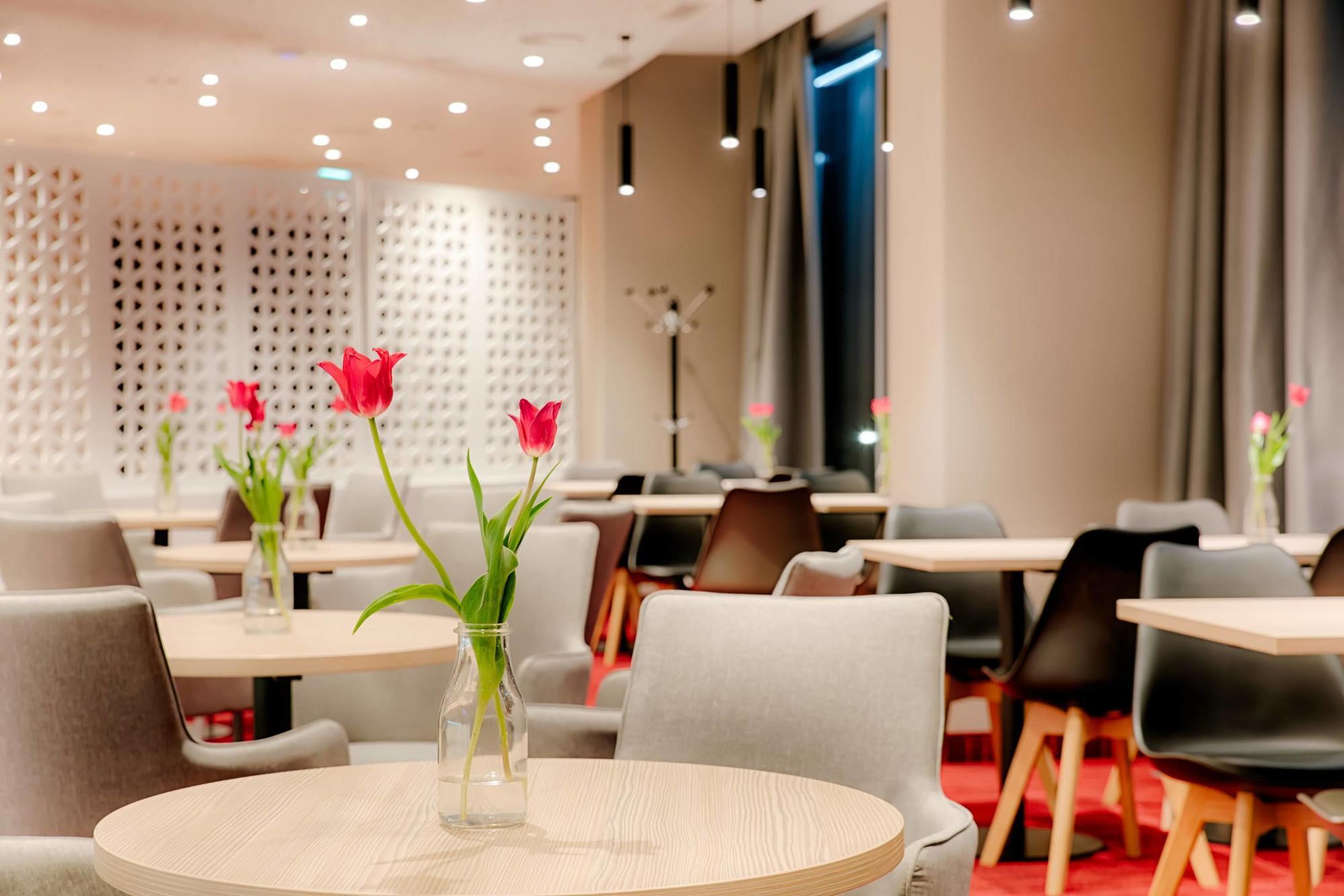 Hotel Focus Premium Danzig