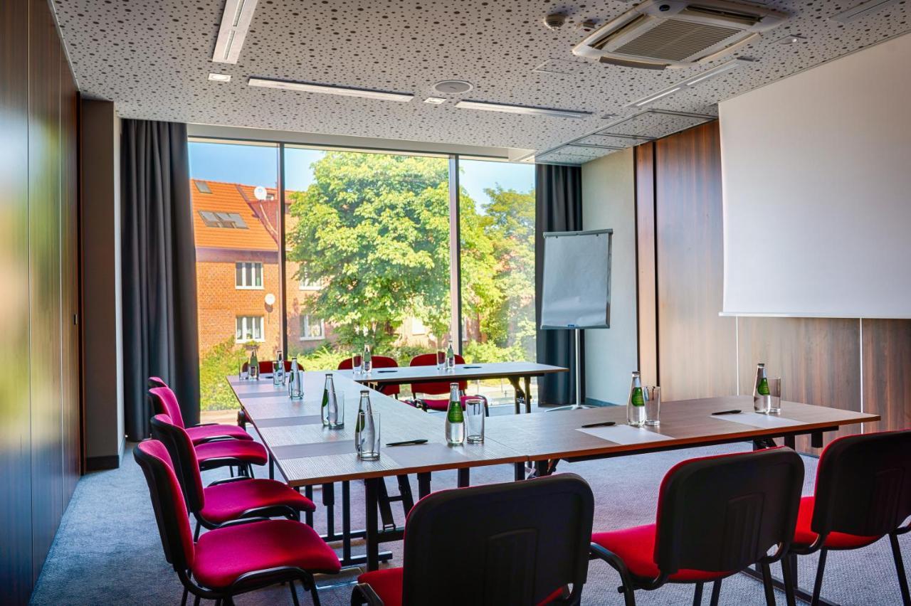 Focus Premium Hotel Danzig