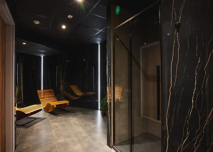 Focus Hotel Premium Gdansk