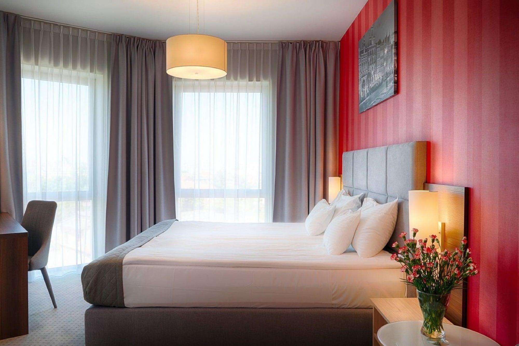Focus Premium 4* Danzica