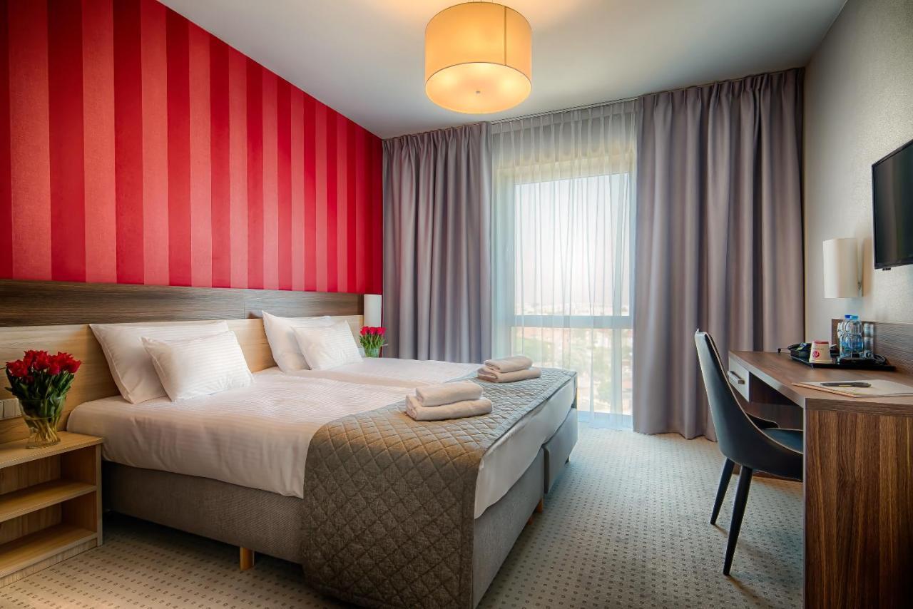 Focus Premium Hotel Danzica