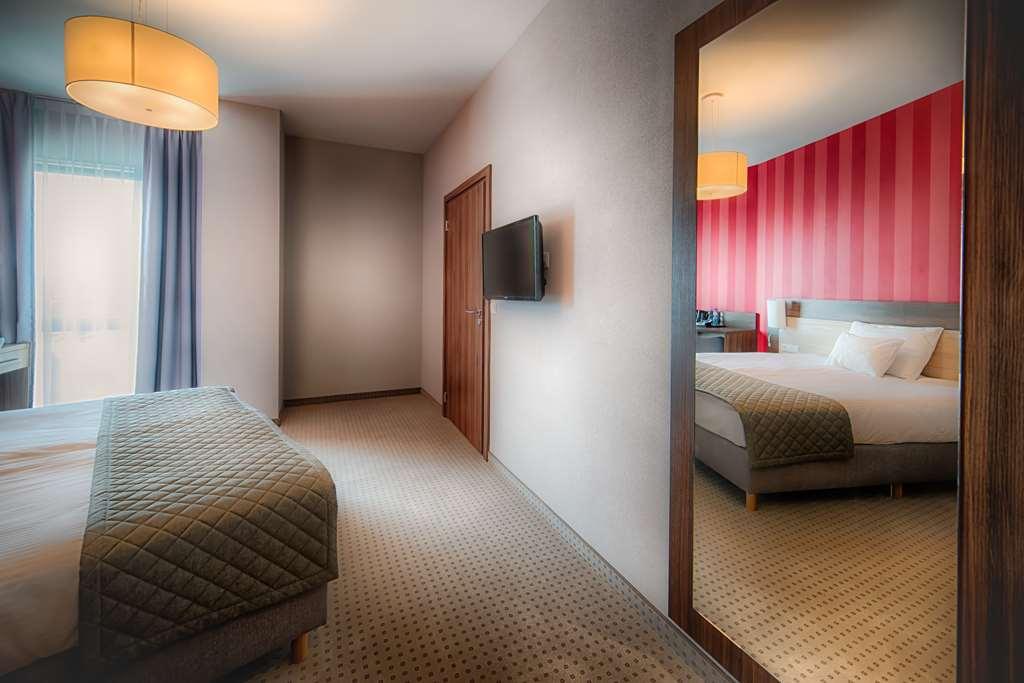 Focus Premium Hotel Danzica