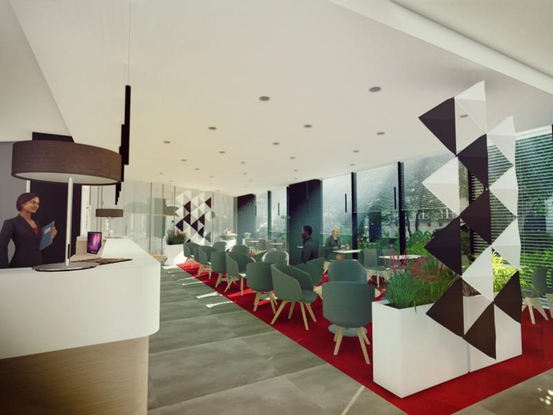 Focus Premium 4* Danzica