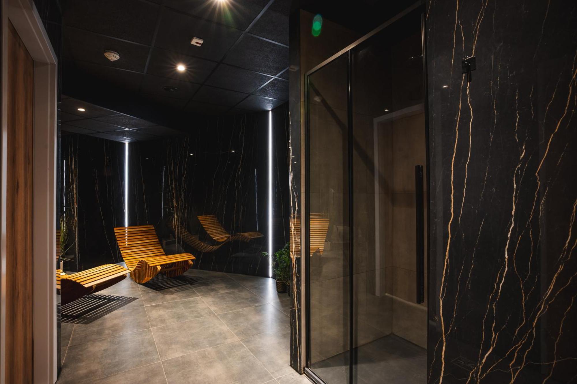 Focus Premium 4* Danzica