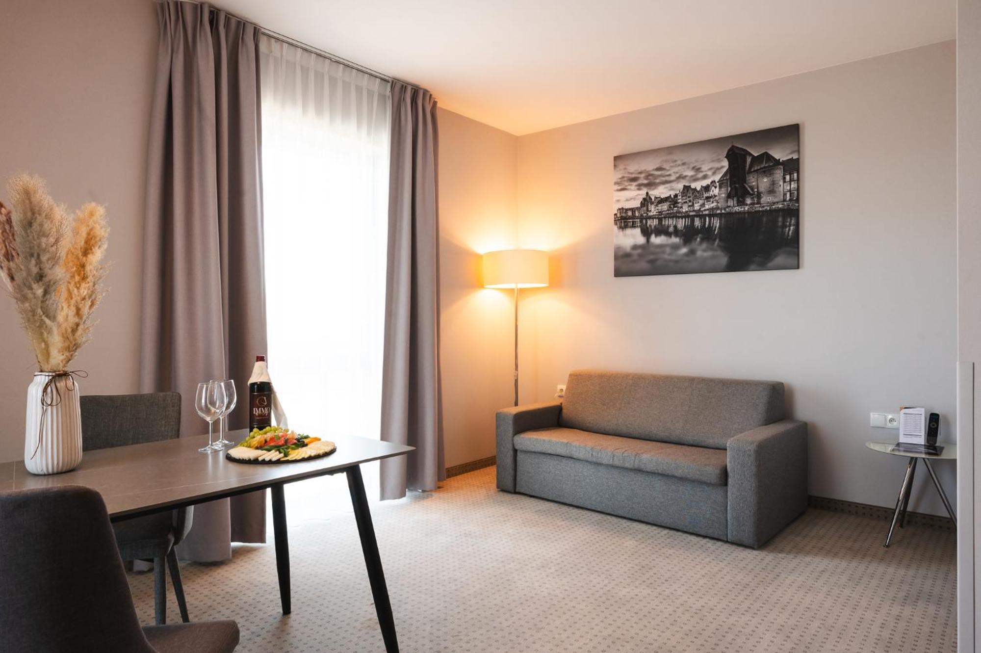 Hotel Focus Premium 4*