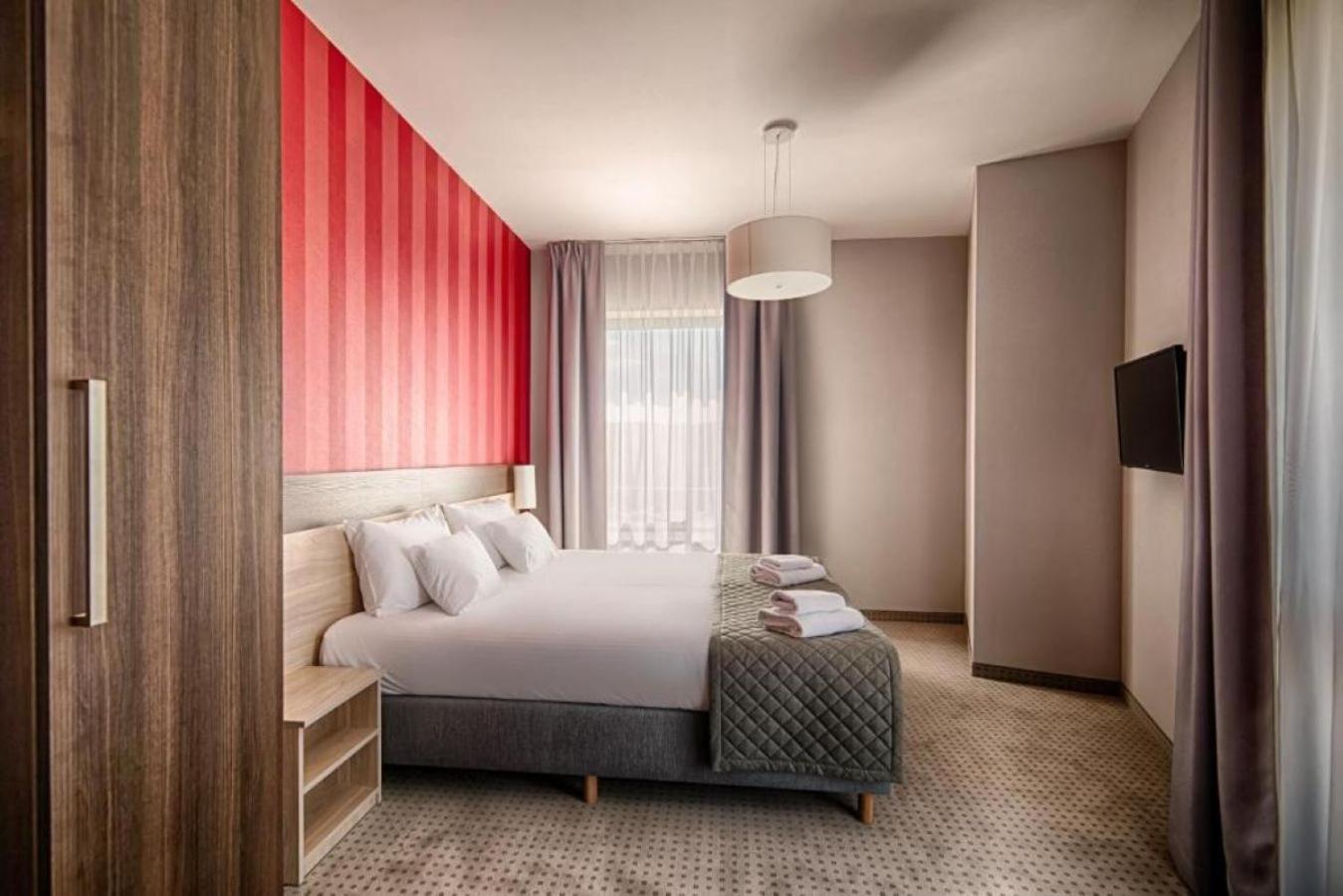 Focus Premium 4* Danzica