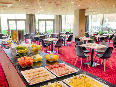 Hotel Focus Premium 4*