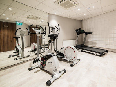 Hotel Focus Premium 4*