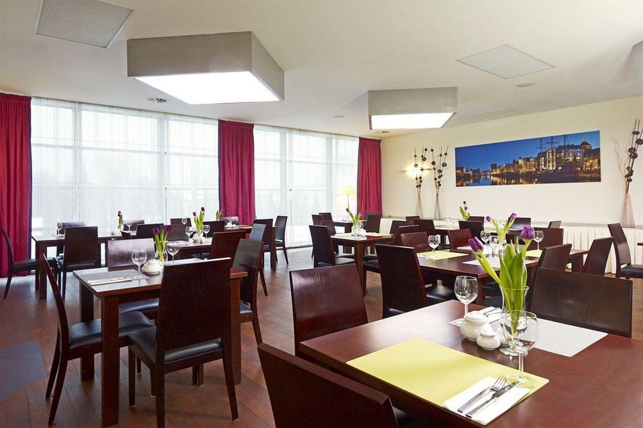 Focus Premium 4* Danzica