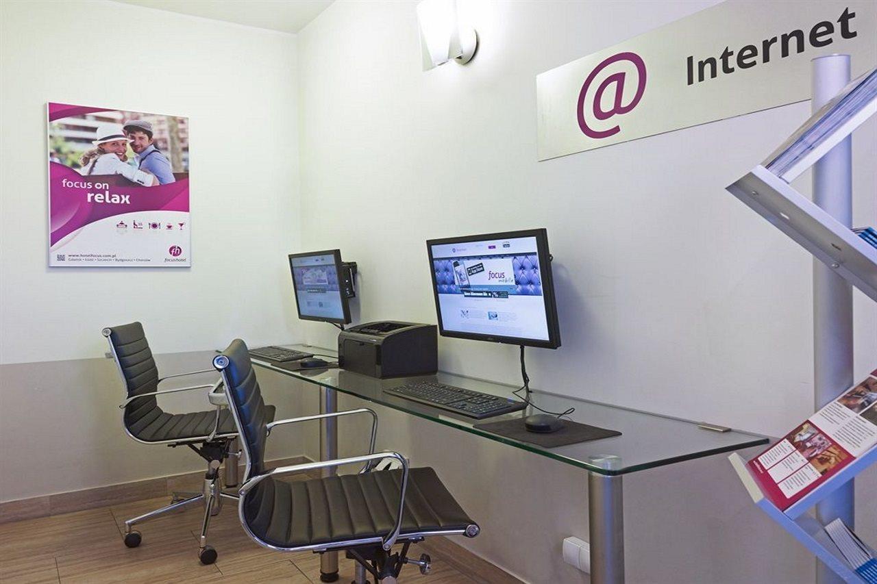 Focus Premium Hotel Danzica