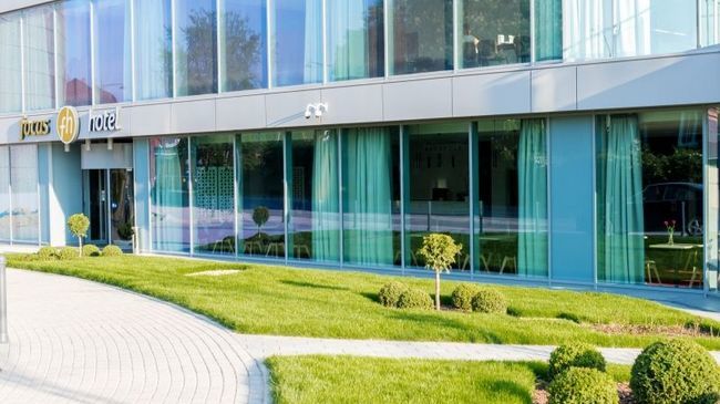 Focus Premium Hotel Danzica